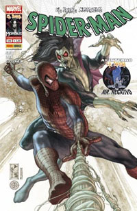 L'Uomo Ragno/Spider-Man # 546