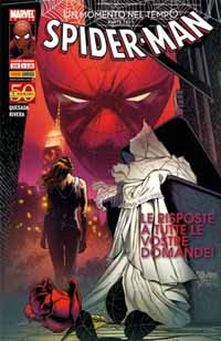 L'Uomo Ragno/Spider-Man # 559