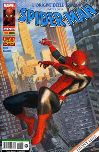 L'Uomo Ragno/Spider-Man # 563