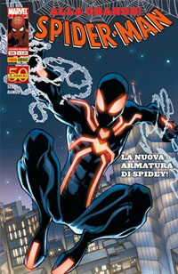 L'Uomo Ragno/Spider-Man # 566