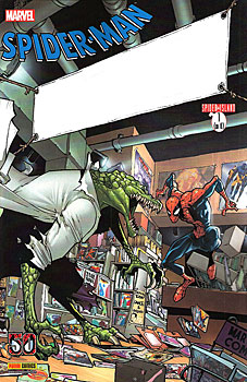 L'Uomo Ragno/Spider-Man # 576