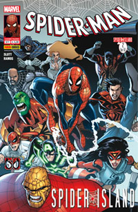 L'Uomo Ragno/Spider-Man # 577