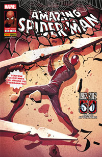L'Uomo Ragno/Spider-Man # 585