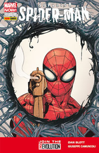 L'Uomo Ragno/Spider-Man # 602