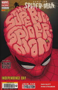 L'Uomo Ragno/Spider-Man # 604