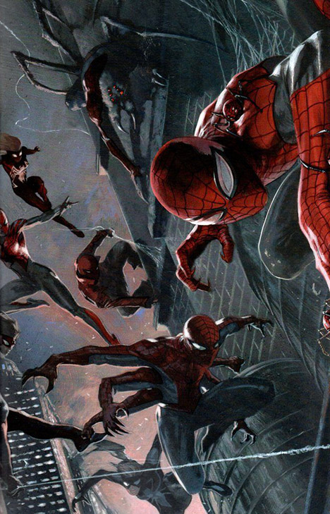 L'Uomo Ragno/Spider-Man # 632