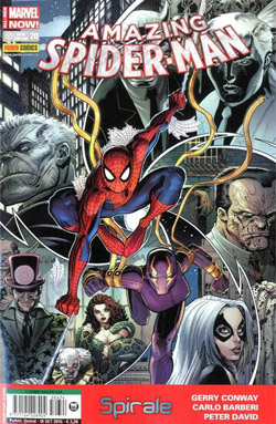 L'Uomo Ragno/Spider-Man # 634