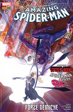 L'Uomo Ragno/Spider-Man # 656