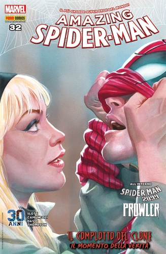 L'Uomo Ragno/Spider-Man # 681