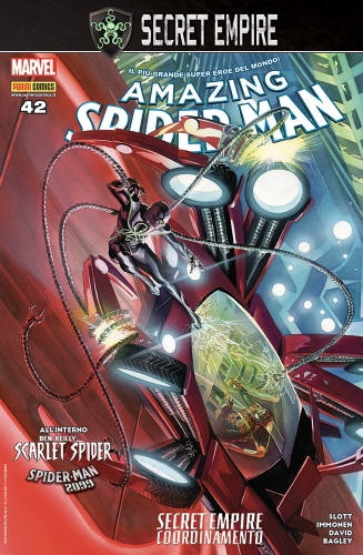 L'Uomo Ragno/Spider-Man # 691