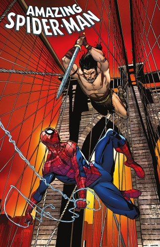 L'Uomo Ragno/Spider-Man # 718