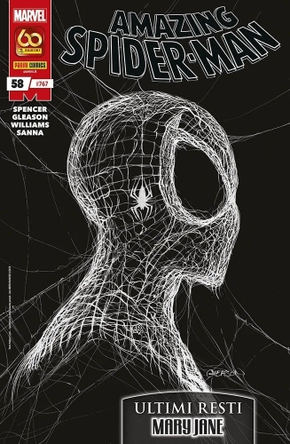 L'Uomo Ragno/Spider-Man # 767