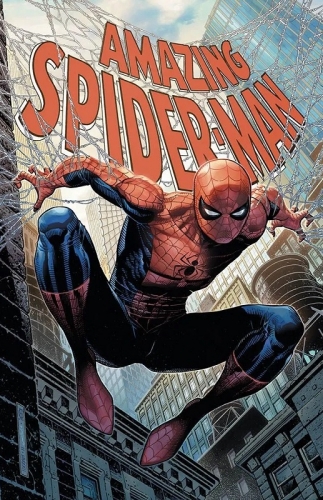 L'Uomo Ragno/Spider-Man # 801