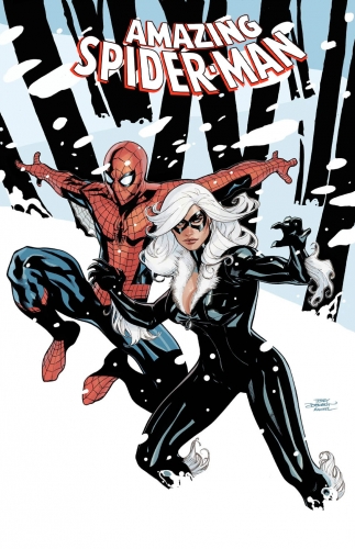 L'Uomo Ragno/Spider-Man # 823