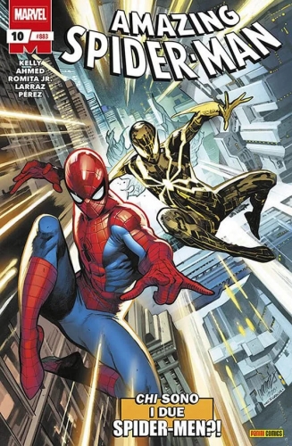 L'Uomo Ragno/Spider-Man # 883