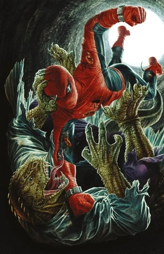 L'Uomo Ragno/Spider-Man # 885