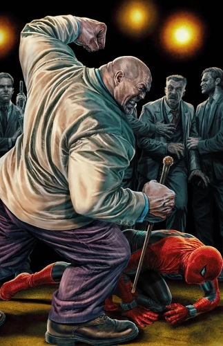 L'Uomo Ragno/Spider-Man # 888