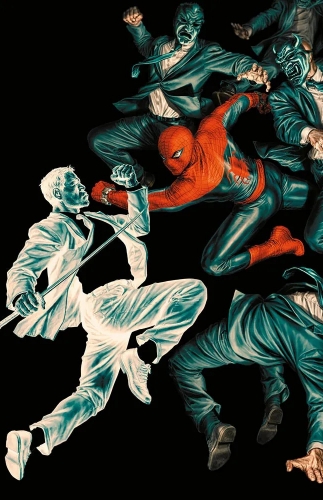 L'Uomo Ragno/Spider-Man # 899
