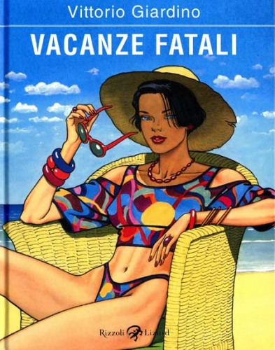 Vacanze Fatali # 1