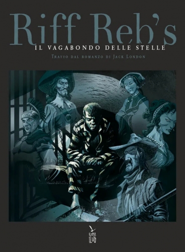 Il vagabondo delle stelle # 1