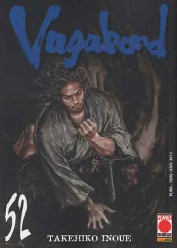 Vagabond # 52