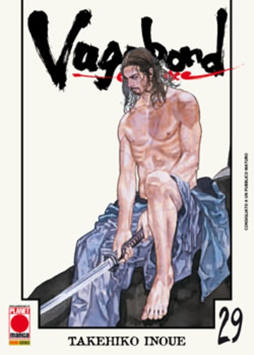 Vagabond Deluxe # 29