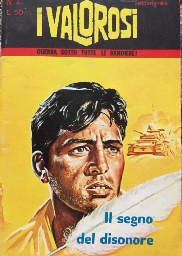 I Valorosi # 4