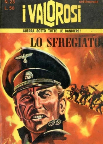 I Valorosi # 23