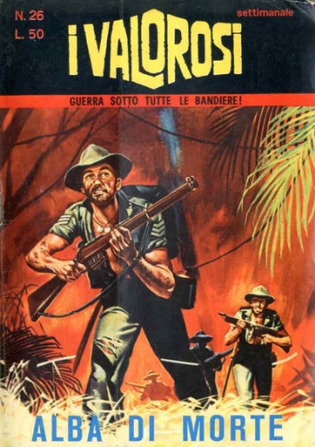 I Valorosi # 26