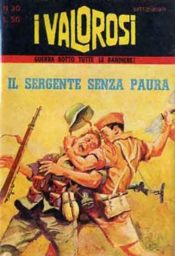 I Valorosi # 30