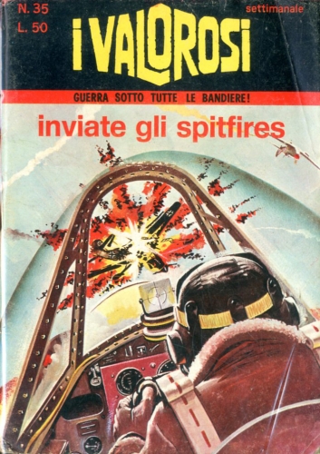 I Valorosi # 35