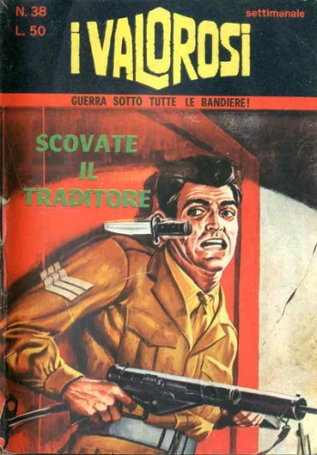 I Valorosi # 38