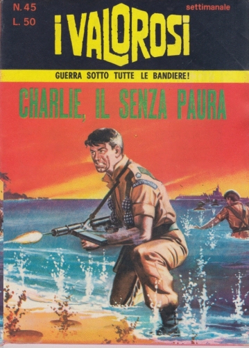 I Valorosi # 45