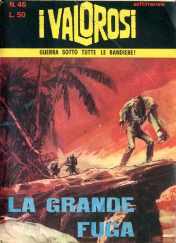 I Valorosi # 46
