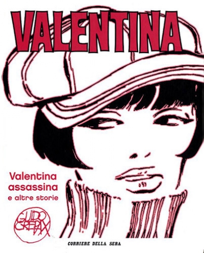 Valentina # 7