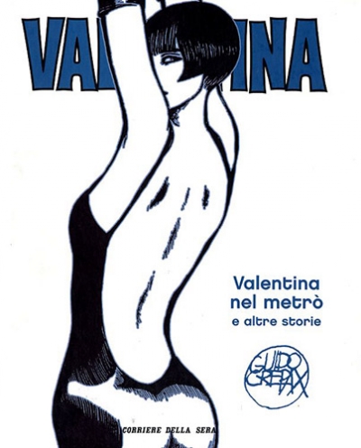 Valentina # 8