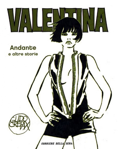 Valentina # 10