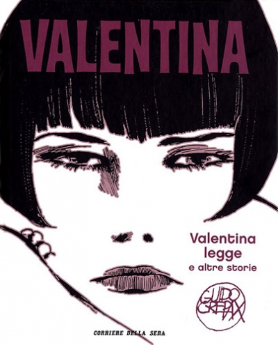 Valentina # 11