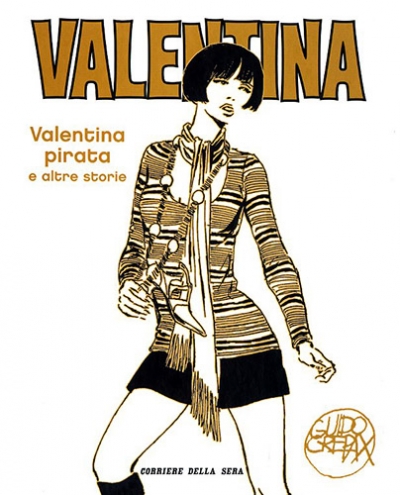 Valentina # 18