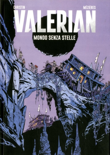 Valerian (Gazzetta) # 2