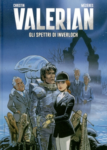 Valerian (Gazzetta) # 6