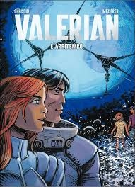 Valerian (Gazzetta) # 11