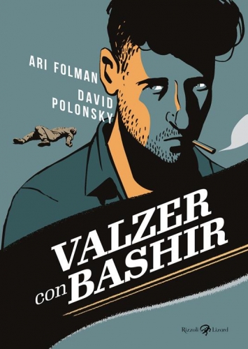 Valzer con Bashir (tascabile) # 1