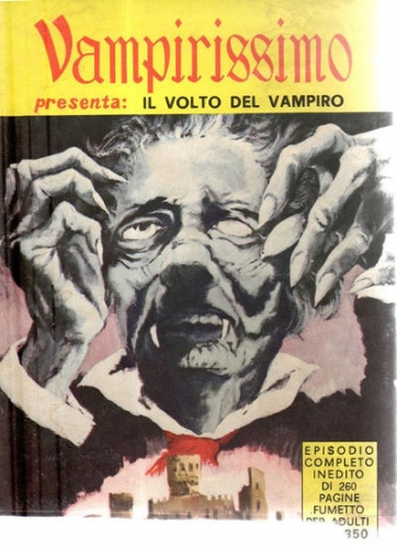 Vampirissimo # 6