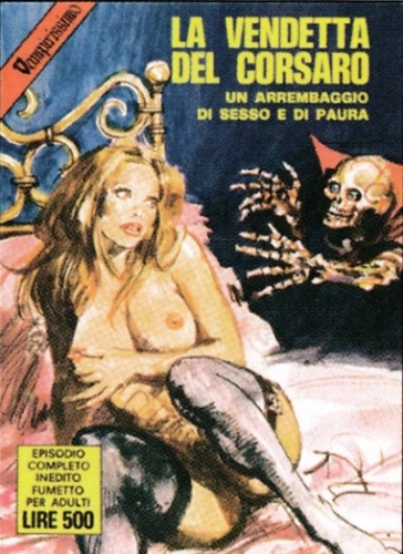 Vampirissimo # 26