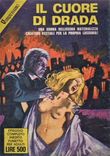 Vampirissimo # 30