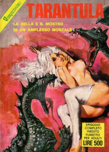 Vampirissimo # 36