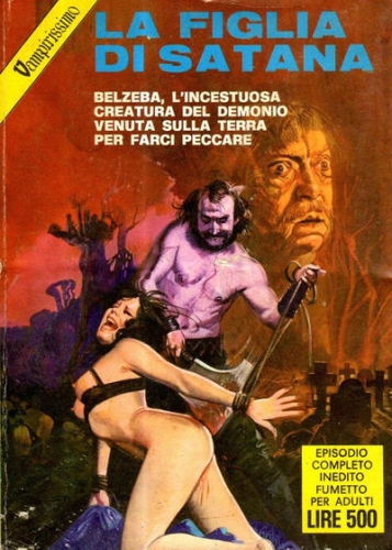 Vampirissimo # 38