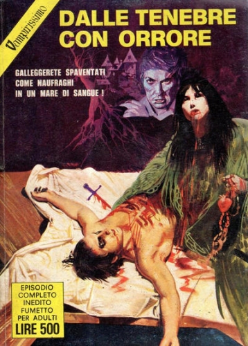 Vampirissimo # 41