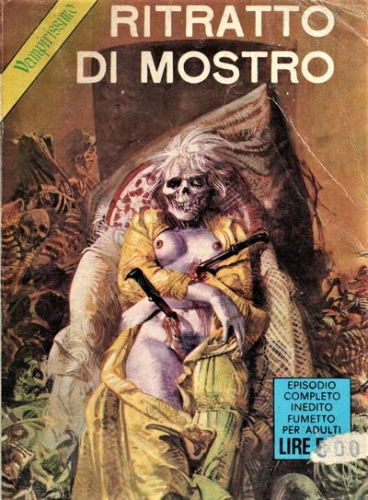 Vampirissimo # 51